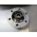 30T102 Crankshaft Pulley For 12-14 Ford Focus SE 2.0 CJ526316EB